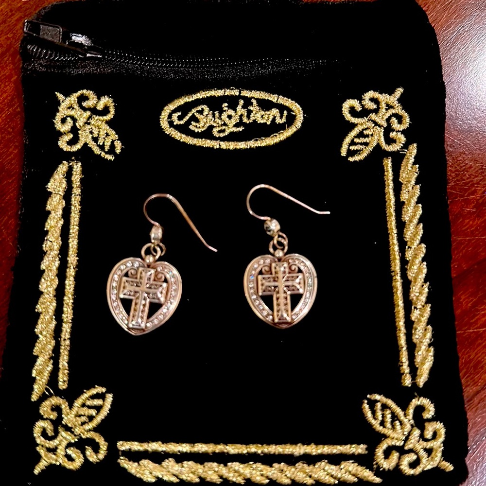 Brighton Earrings